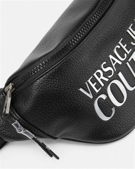 versace belt bag price|versace collection evening bag.